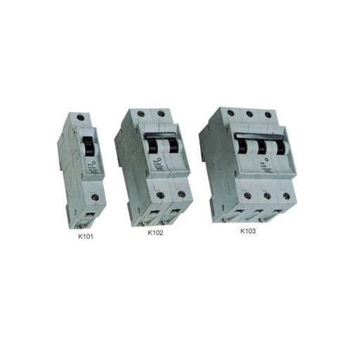 K5sx series mini circuit breaker