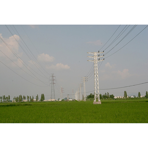 10kv power transmission tower