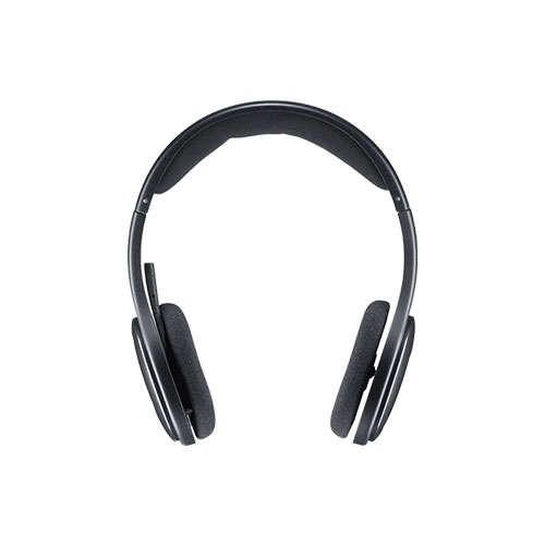 Logitech bluetooth headset h800 (981-000338)