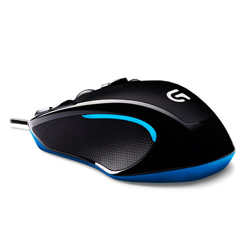 Logitech g300s optical gaming mouse (910-004346)
