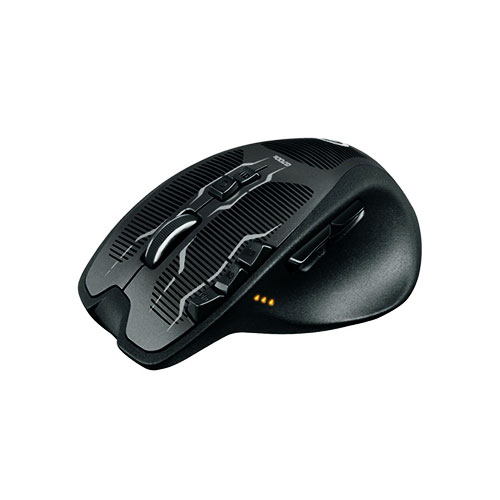 Logitech g700s wireless gaming mouse (910-003423)