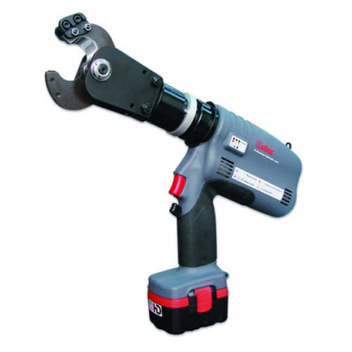 Hydraulic Battery Operated Tools  HEC-30A