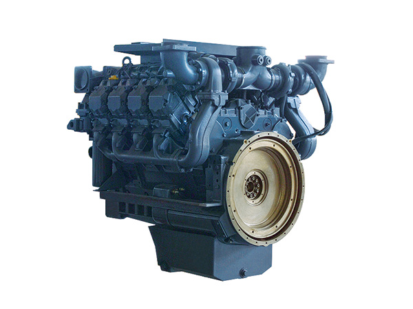 1015 series- diesel engines