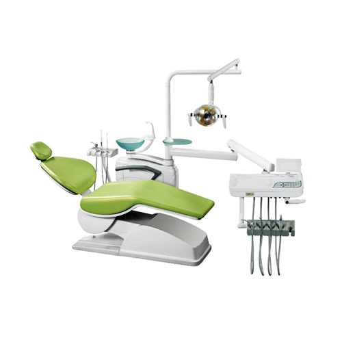 QY-216 A-Integral-dental-unit