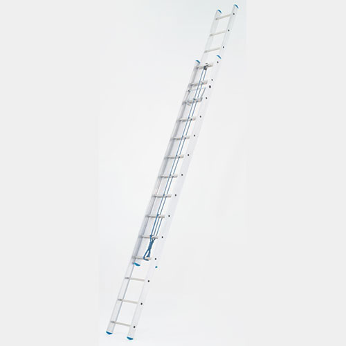 2 section rope operated ladder : starline
