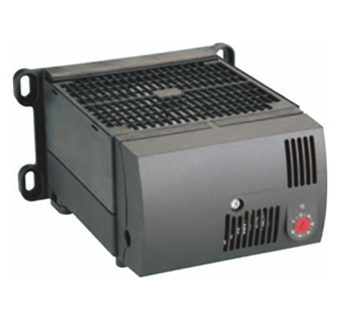 Cr130 compact and efficient fan heater industrial
