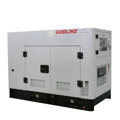 Yangdong silent diesel generator sets
