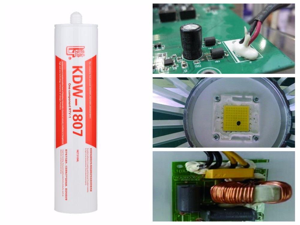 One-component condensed sealant kdw-1807