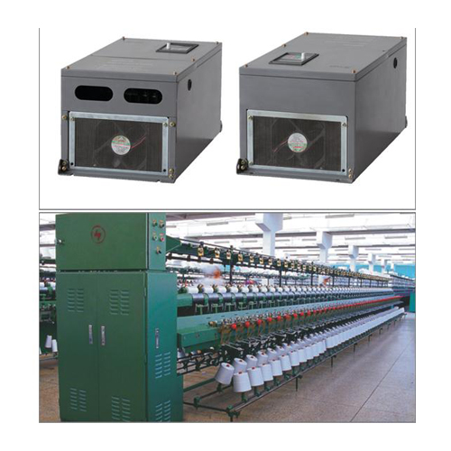 Bd333 series special inverters for textile machine