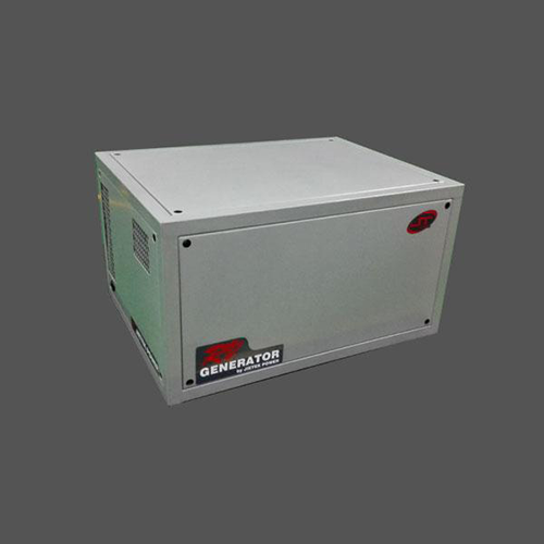 Jts5500is- rv  inverter generator