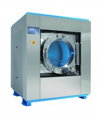 Lm 100 - lm 125 for industrial laundry