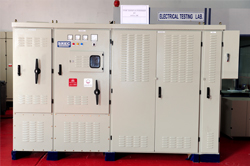Lv distribution panels (up to 4000a)