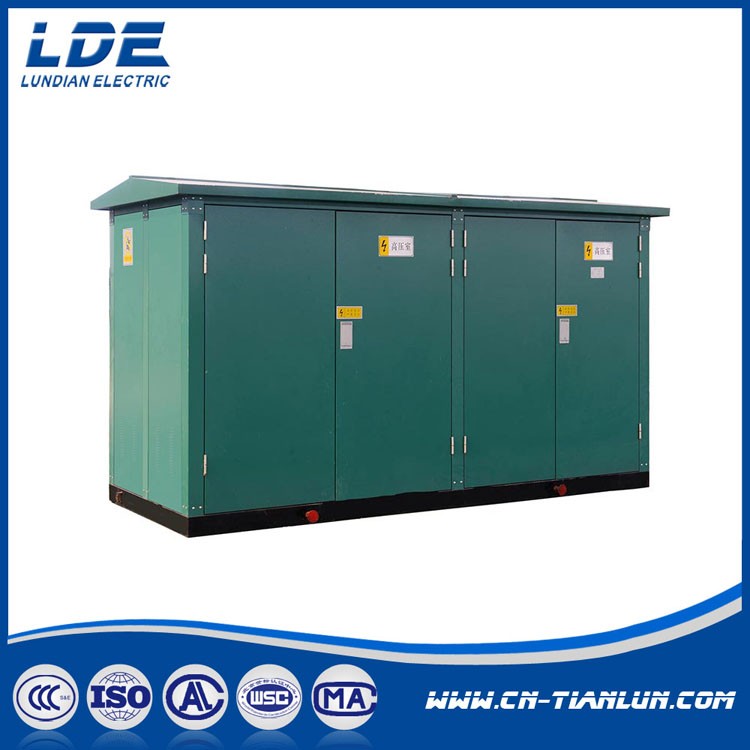 Dfw-12 type high voltage cable branch box