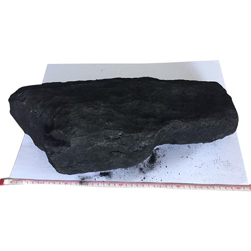 Lump  coal