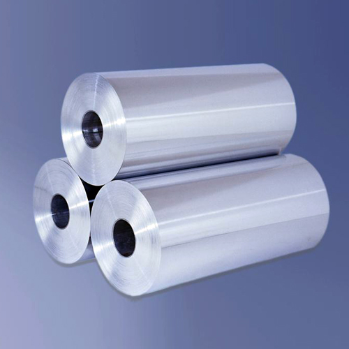 Electrolytic capacitor low pressure anode aluminum foil (hard)