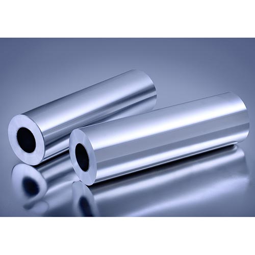 ELECTROLYTIC CAPACITOR LOW PRESSURE ANOID ALUMINUN FOIL (SOFT)