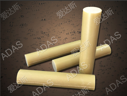 EPOXY PHENOLIC GLASS CLOTH LAMINATED ROD