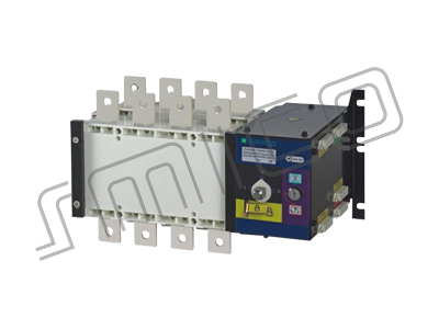 Automatic changover switch 50a
