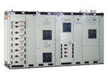 Gcs low voltage switchgear