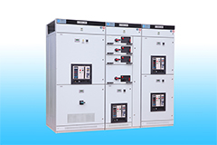 Mnsg low voltage switchgear