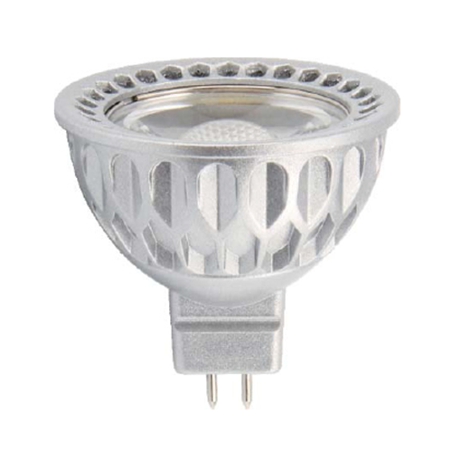 LED Spotlight 5 Watt with Lights Colors & Save Energy by 75% B-LED MR16-5W