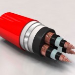 Control cables  0.6/1 kv cu/xlpe/swa/pvc or cu/xlpe/tcw+swa/pvc from 2 up to 61 cores  up to 6 mm²