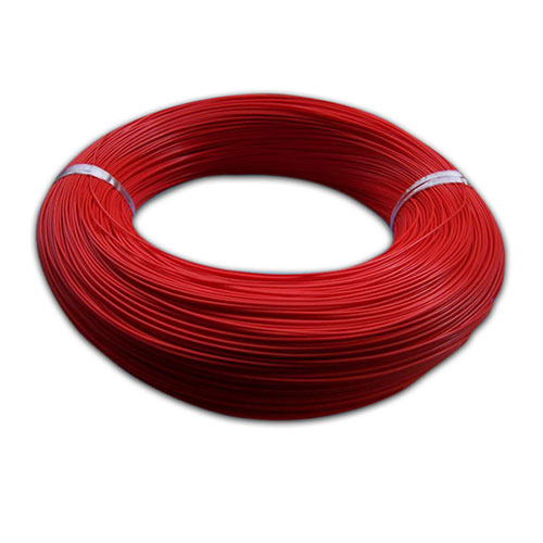 Pvc insulated cable with rated voltage of 450/750v or below