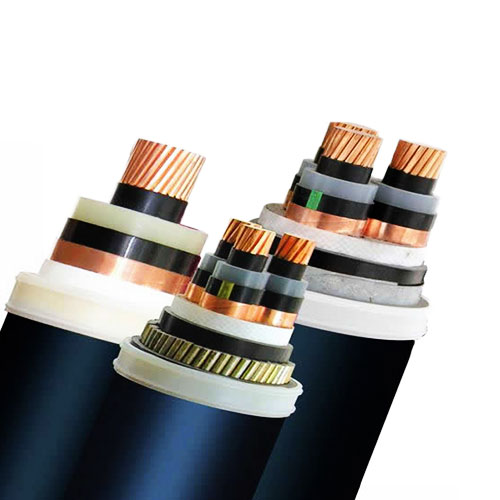 6~35kv xlpe insulated power cable