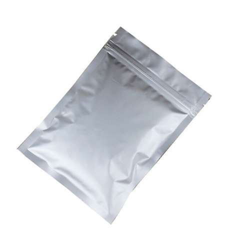 Barrier Foil Pouches if any shape size-specification