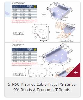 4_H80 K Series Cable Trays and Accessories