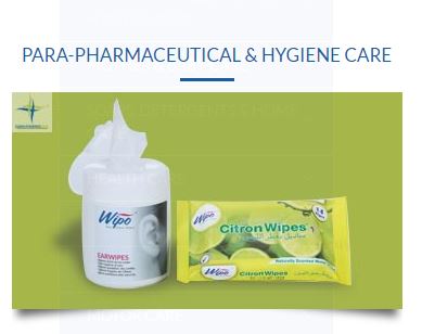 Para Pharmaceutical & Hygiene Care