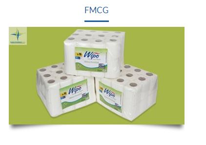 Fmcg products