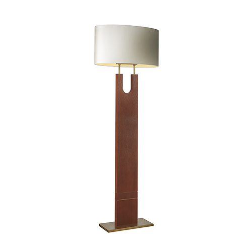 Huxley floor lamp-product code: ne580