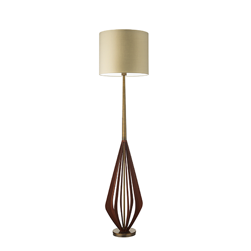 Caledon floor lamp-product code: ne759