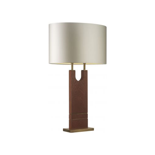 HUXLEY TABLE LAMP-PRODUCT CODE: NE585