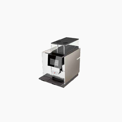 Thermoplan CTM RS -Automatic Coffee Machines