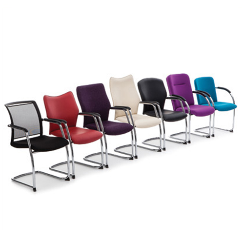 Forum- office seating solutions