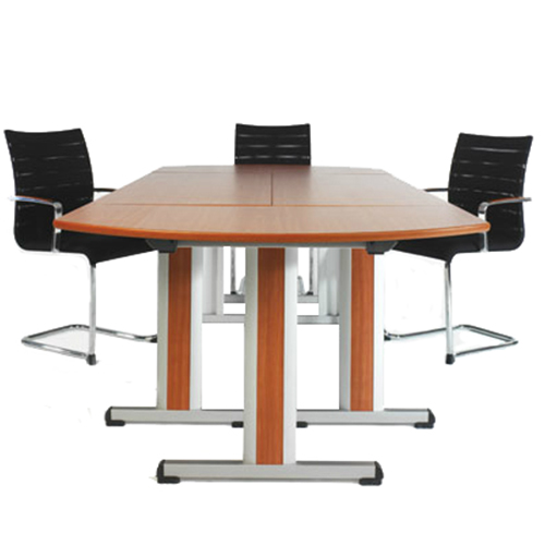 Configure-8 conference tables