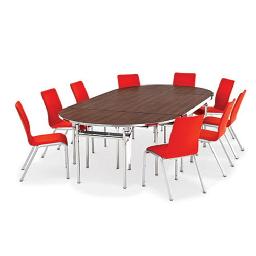 Slimlite- indoor and outdoor tables