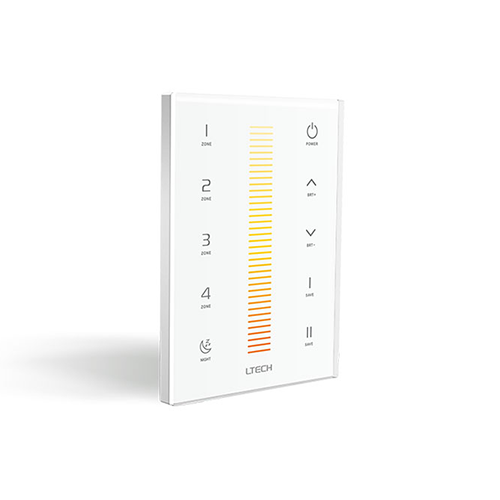 Color temperature Touch Panel Controller UX6