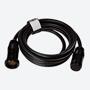 Multi-cable extension