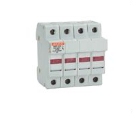 Sgf-32-4 series fuse holder and links