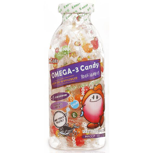 OMEGA-3 Candy