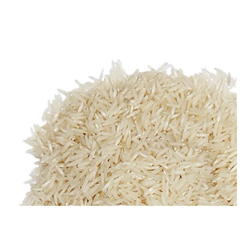 Rice and food grains