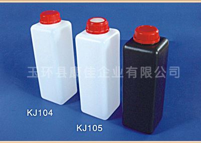 Biochemical analyzer bottle (kj104,kj105)
