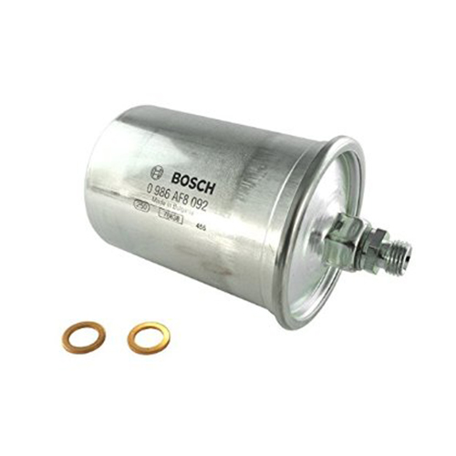 Bosch 0986 af8 092 fuel filter (0450 905 203) (mb-001 477 0301)