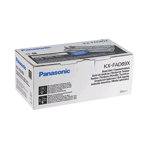 Panasonic kxfa-89 drum kit