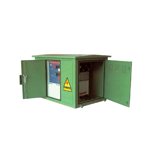 Dfw-12 high voltage outdoor cable distribution box