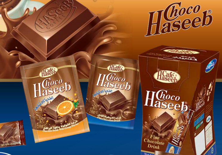 Choco haseeb