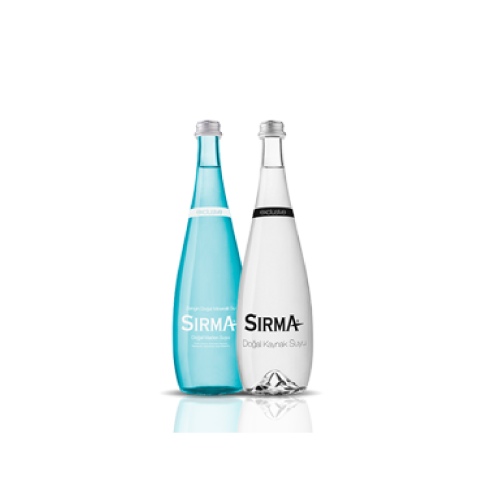 Sirma spring water exclusive